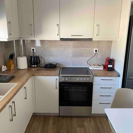 Luxury Apartments 1 Volos Ngoại thất bức ảnh