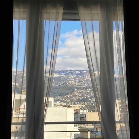 Luxury Apartments 1 Volos Ngoại thất bức ảnh