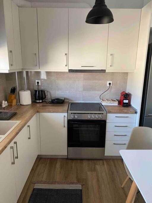 Luxury Apartments 1 Volos Ngoại thất bức ảnh
