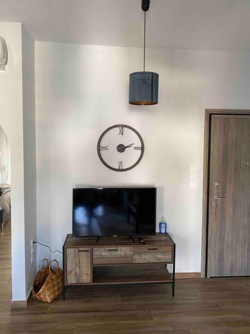 Luxury Apartments 1 Volos Ngoại thất bức ảnh