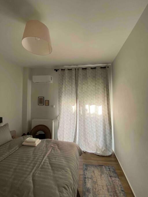 Luxury Apartments 1 Volos Ngoại thất bức ảnh