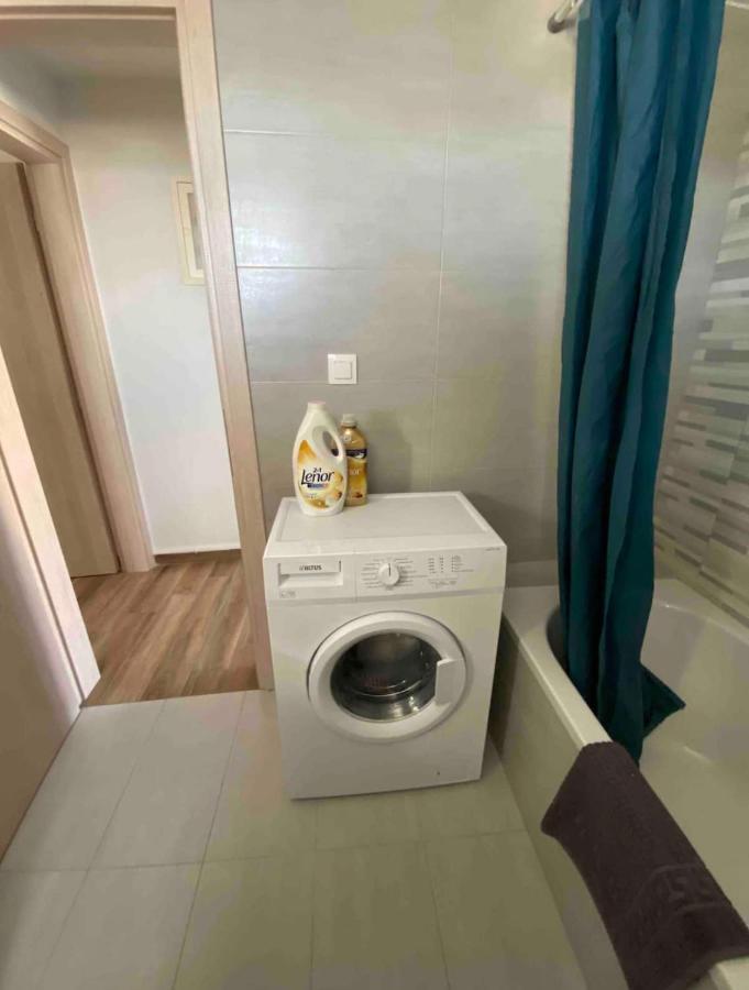 Luxury Apartments 1 Volos Ngoại thất bức ảnh