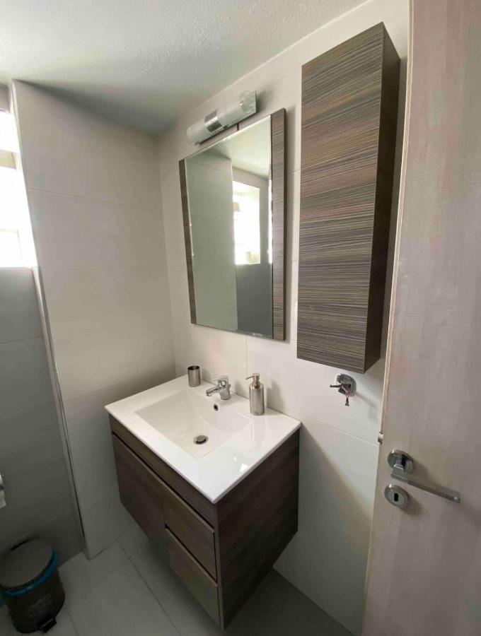 Luxury Apartments 1 Volos Ngoại thất bức ảnh