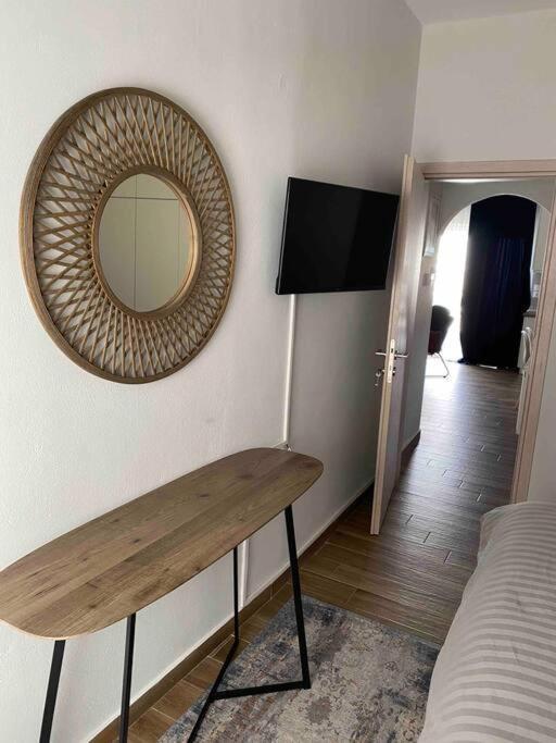 Luxury Apartments 1 Volos Ngoại thất bức ảnh