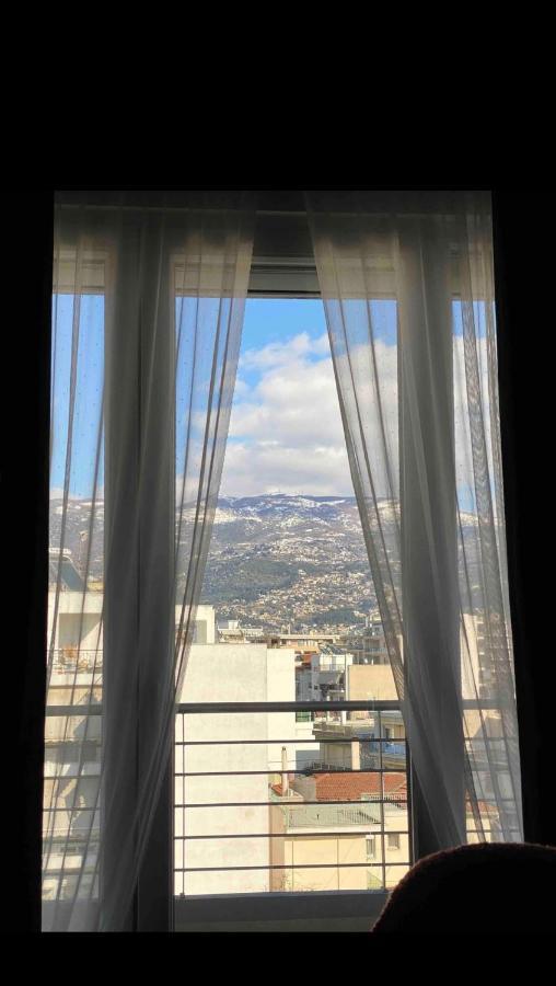 Luxury Apartments 1 Volos Ngoại thất bức ảnh